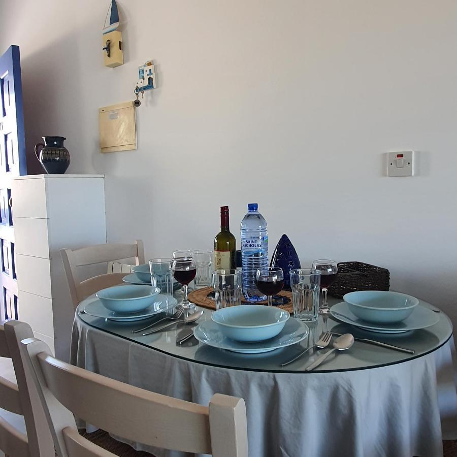Latchi Ithaki, 2 Bedroom Penthouse Exterior foto