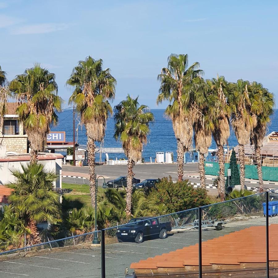Latchi Ithaki, 2 Bedroom Penthouse Exterior foto